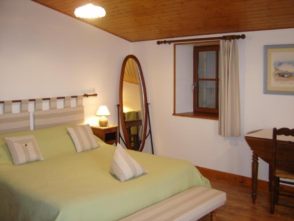 Chambres D'Hotes Domaine Le Fragnaud Saint-Porchaire Zewnętrze zdjęcie