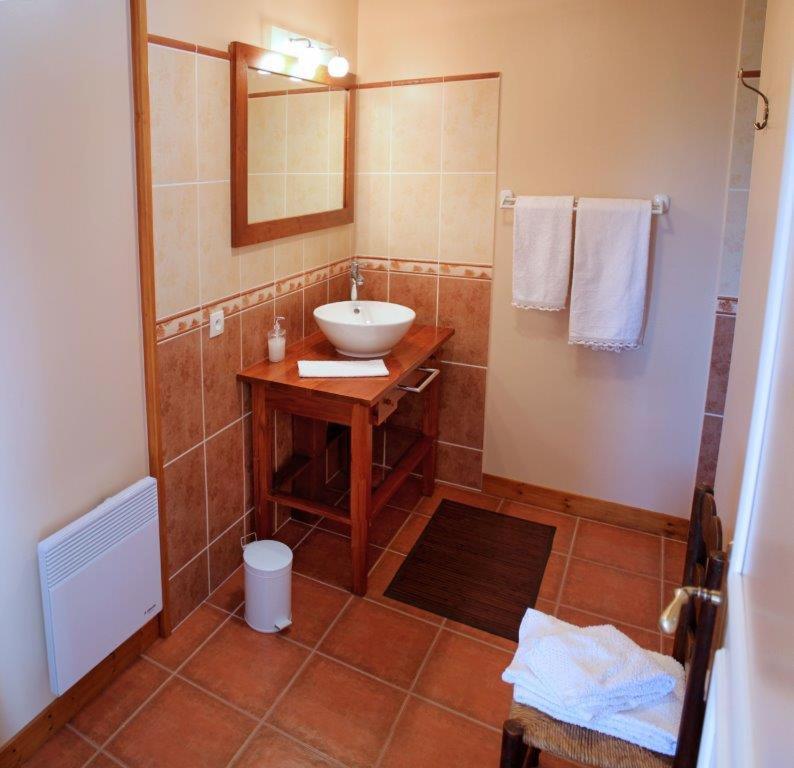 Chambres D'Hotes Domaine Le Fragnaud Saint-Porchaire Zewnętrze zdjęcie
